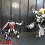 transformers twisted metal crossover sideswipe, cr