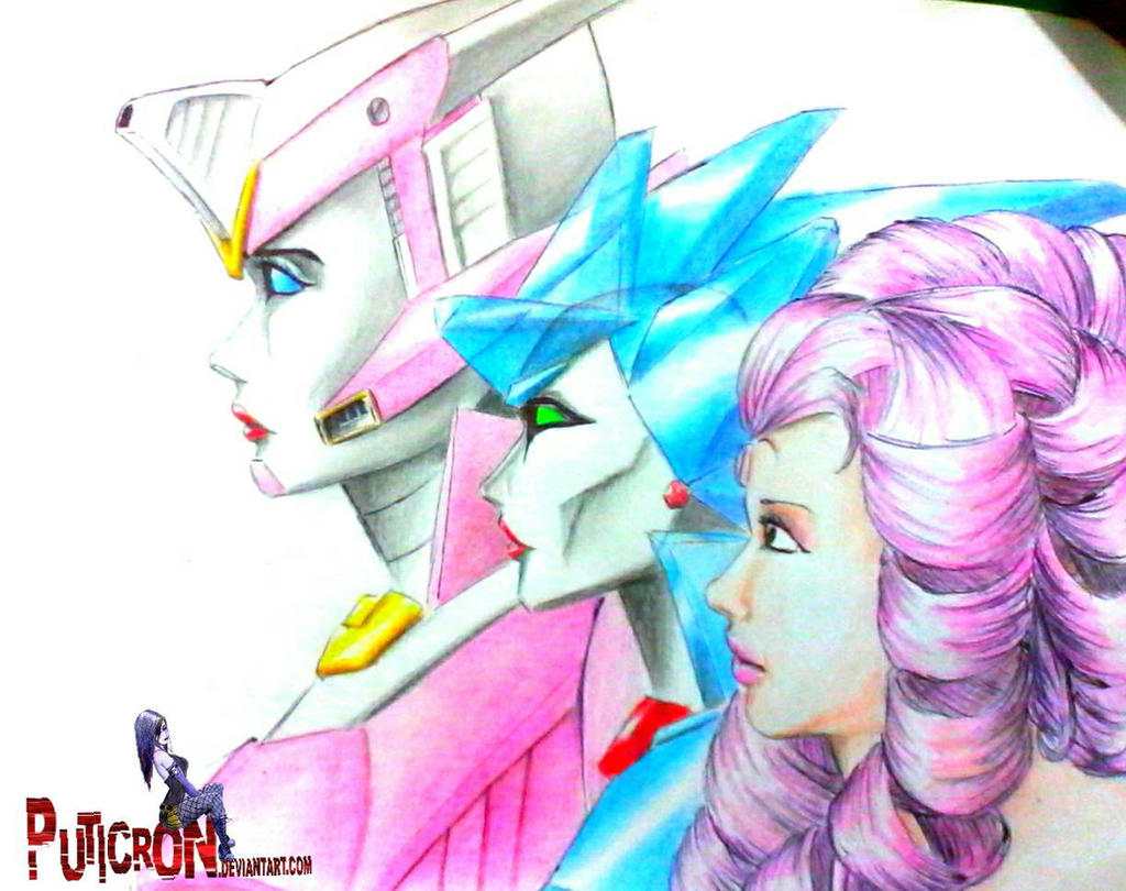 Steven Transforms transformers steven universe crossover by puticron on DeviantArt