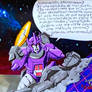 transformers: think starscream think