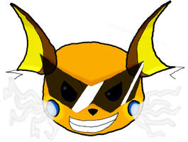 Epic Raichu