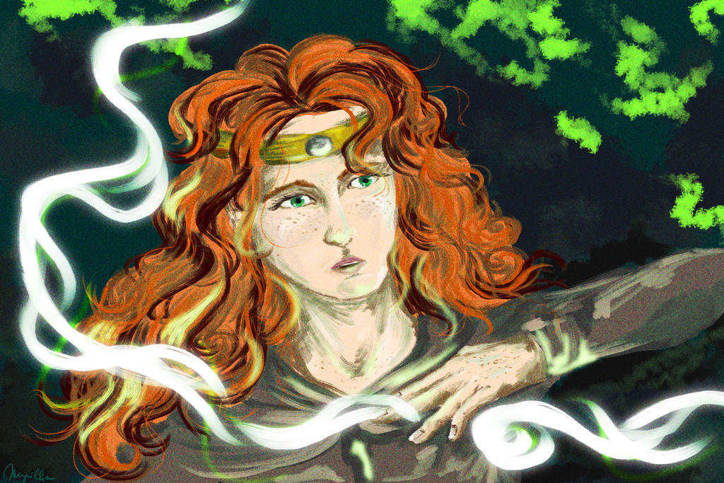 Visenna by tatsu-maya on DeviantArt