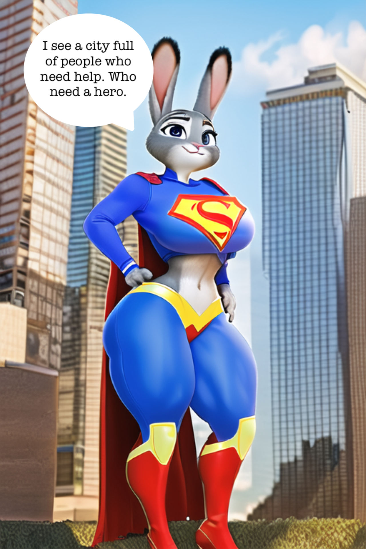 Zootopia Rocker Punkrocker by Zootopilove on DeviantArt