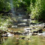 The creek of light 2