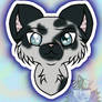 Headshot 2/2 for DrawerMeowGirl(C)