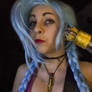 Get Jinxed