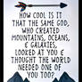 Love this Bible verse
