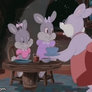 Cool World Bunny Family 1