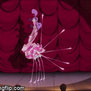Mary Poppins Returns Flamingo Fluttering
