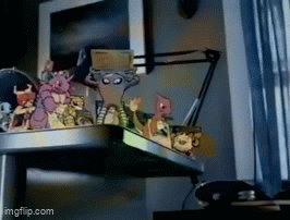 Pokemon Trading Cards Parachute by bubbles46853 on DeviantArt