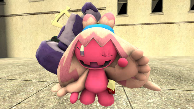 Lillea the Tinkaton