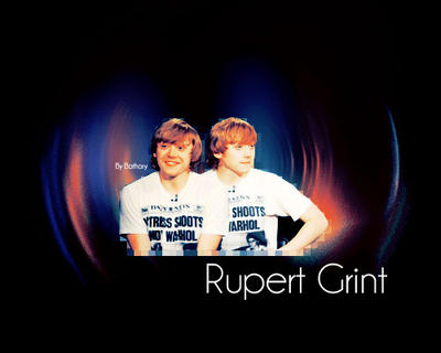 Rupert Grint