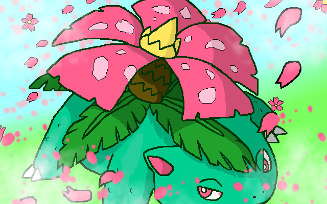 Venasaur