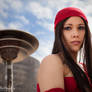 Elektra