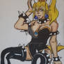 Bowsette