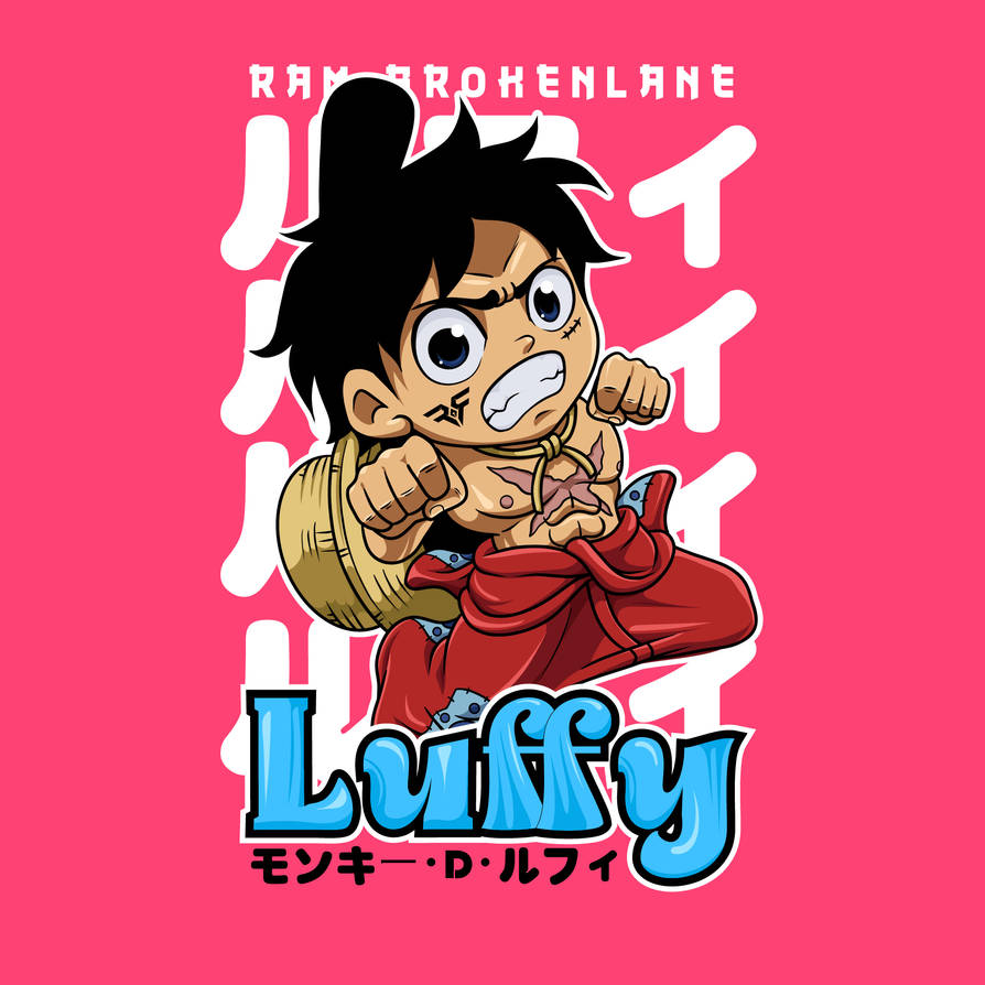 One Piece by Rampage0209 on DeviantArt