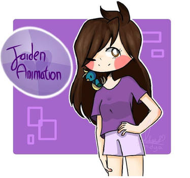 Jaiden and The Bird Squad by SoulstyBlueberrie on DeviantArt