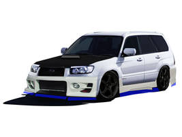 Subaru 2