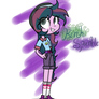 Mlp Equestria Girls Next Gen - Birch Sparkle 