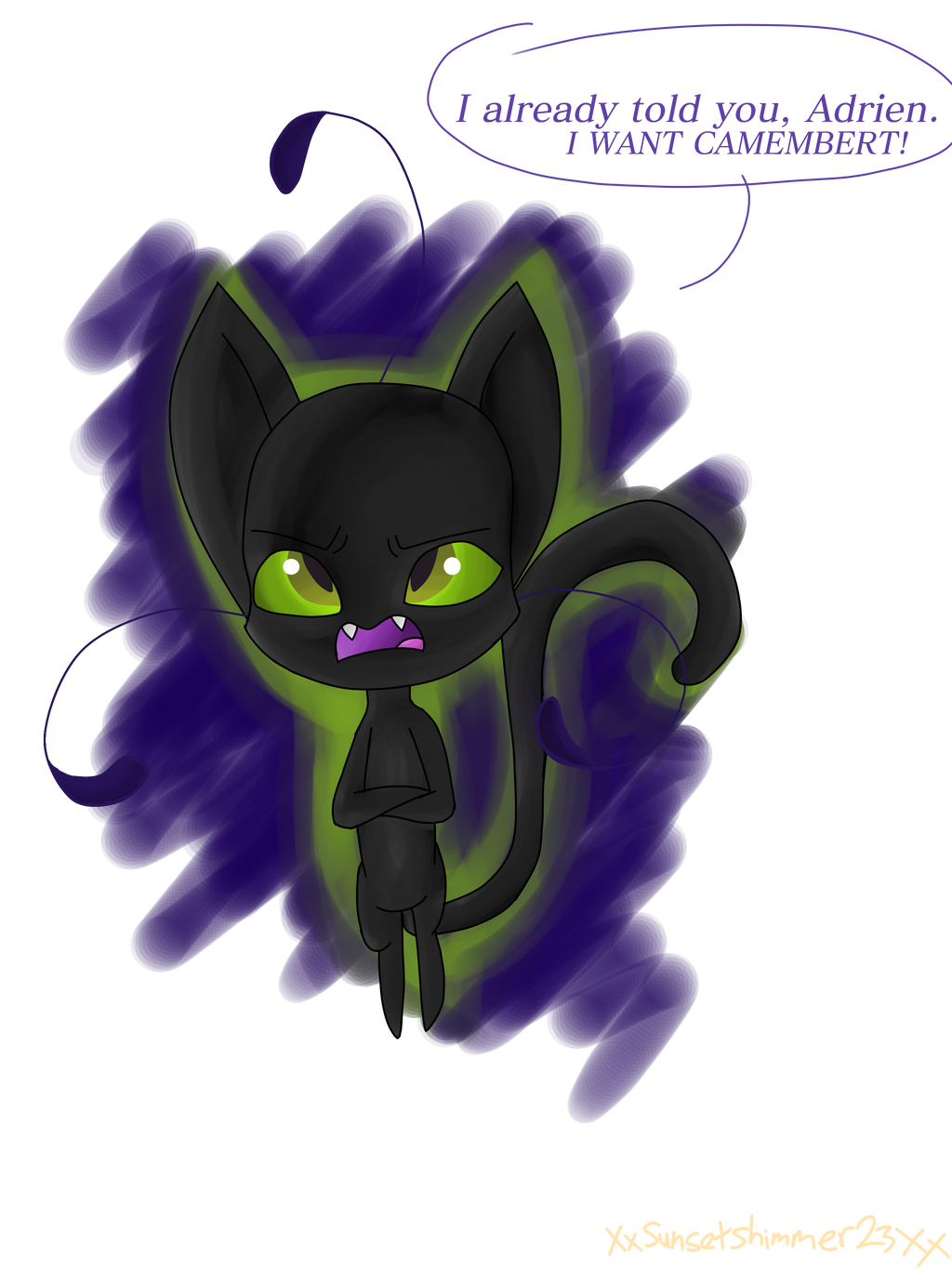 Miraculous Ladybug Plagg By XxSunsetShimmer23xX On DeviantArt miraculous-ladybug-plagg-by-xxsunsetshimmer23xx-on-deviantart