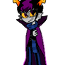 [Homestuck]- Eridan Ampora 