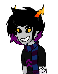 [Fantroll]- Aquarius Boi 