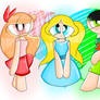The Teen Ppg
