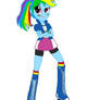 Rainbow dash