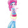 EG Crystal Pinkie Pie