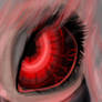 Ghoul eye: portrait sneek peek