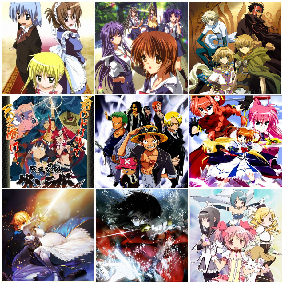 9 3x3 ideas  online anime, anime, manga