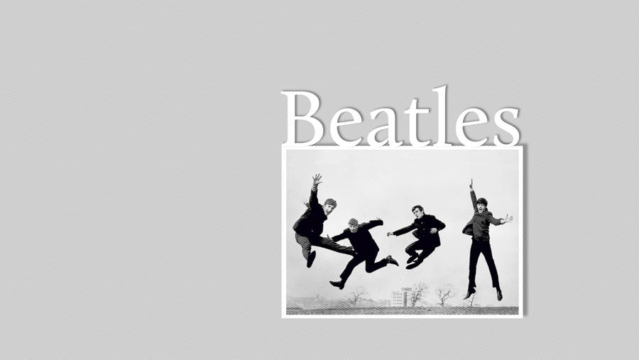 The Beatles Wallpaper By Cem5326 On Deviantart