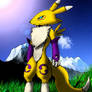 Renamon