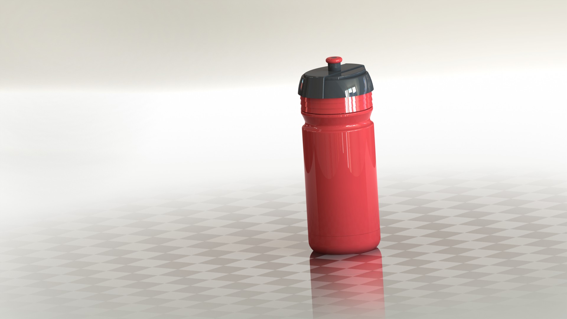 Elite Corsa bottle