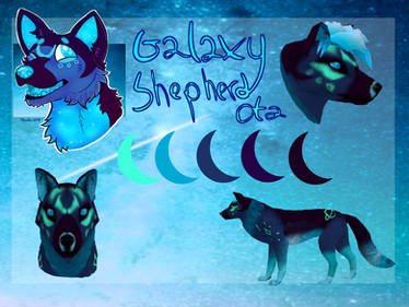 Galaxy Shepherd OTA