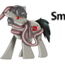 AT: Smoker Pony