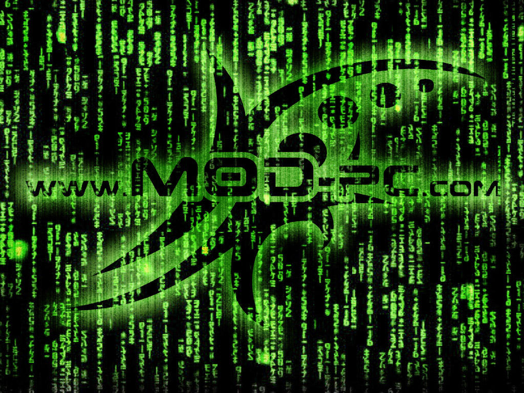 Mod-PC Matrix by Mod-PC on DeviantArt