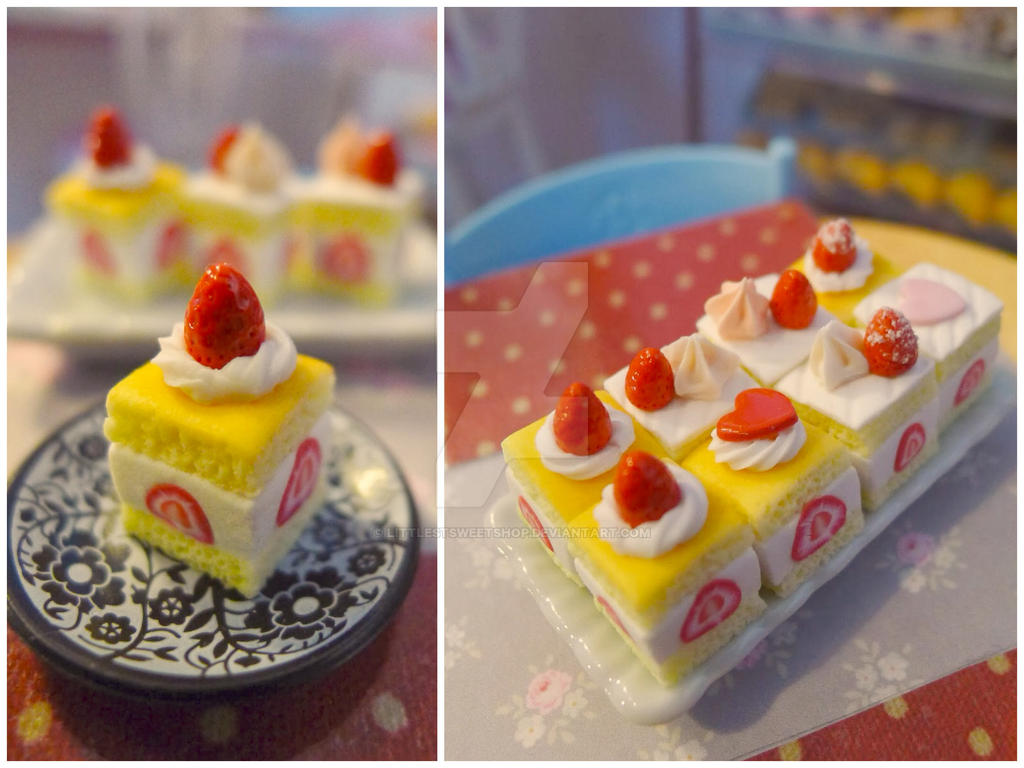 1 6 Scale Strawberry Shortcake Squares By Littlestsweetshop On Deviantart 1 6 Scale Strawberry Shortcake Squares By Littlestsweetshop On Deviantart