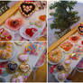 Valentine's Day specials from Littlest Sweet Shop