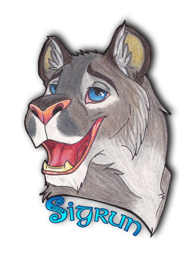 Gift- Sigrun