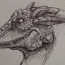 Dragon Head