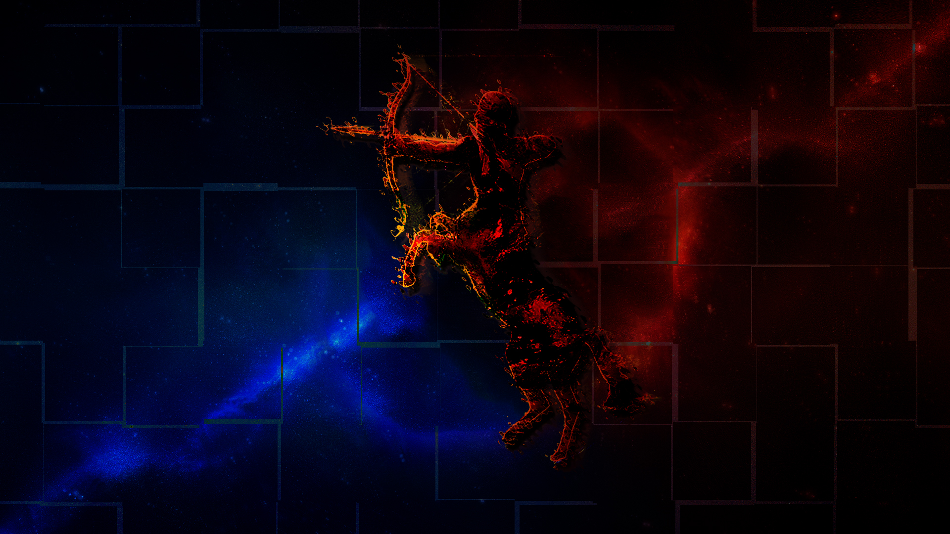 Sagittarius wallpaper by kingmelly on DeviantArt Sagittarius wallpaper by kingmelly on DeviantArt