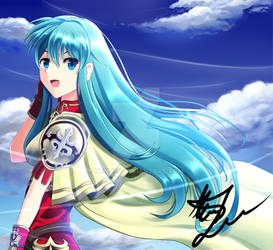 Eirika