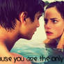 The only exception Effy-Freds