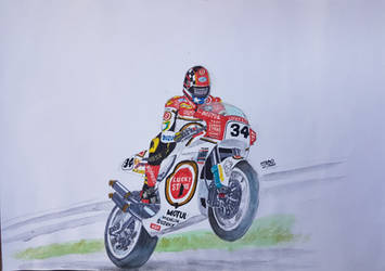 Kevin Schwantz