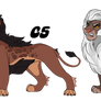 Grid Results - C5+C6 - TheLordArcanine