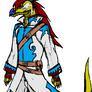 Sen V2 [Charge Master Mode] [Transparent]