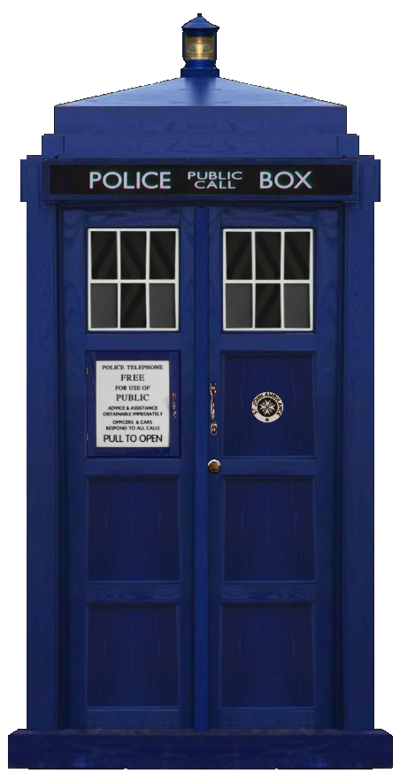 1st doctor tardis toy sales