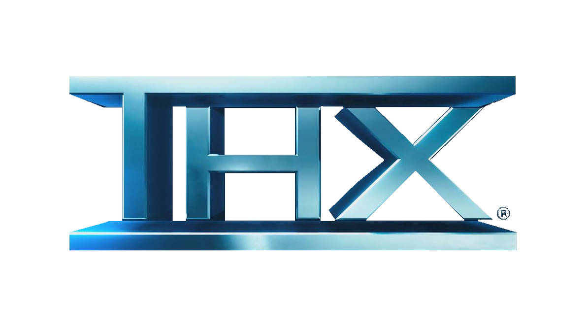 THX logo 2019 png by Luxaloverzy on DeviantArt