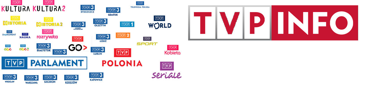 TVP Logos V2 by Luxaloverzy on DeviantArt