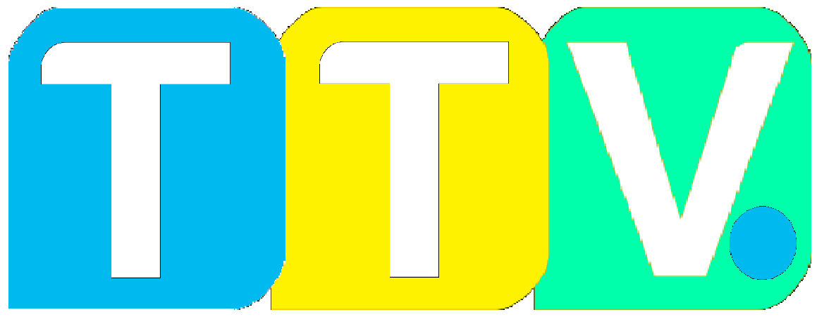 Ultimate TTV logo by Luxaloverzy on DeviantArt